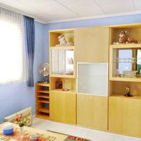 Вилла в Испании, Валенсия, Аликанте, 180 кв.м.