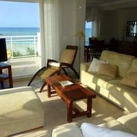 Apartment at the first line of the sea / lake in Spain, Comunitat Valenciana, Alicante