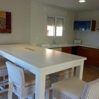 Apartment at the first line of the sea / lake in Spain, Comunitat Valenciana, Alicante