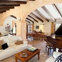 Вилла в Испании, Балеарские Острова, Пальма