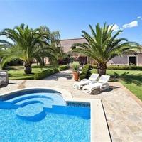 Вилла в Испании, Балеарские Острова, Пальма