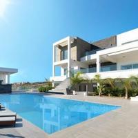 Villa in Republic of Cyprus, Lemesou, 749 sq.m.