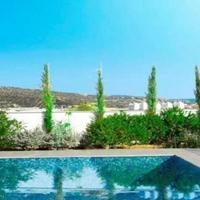 Villa in Republic of Cyprus, Lemesou, 749 sq.m.