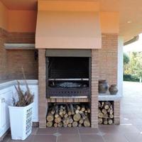 House in Spain, Catalunya, Begur, 600 sq.m.
