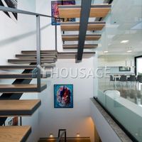 Villa in Spain, Andalucia, 673 sq.m.