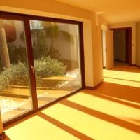 Villa at the second line of the sea / lake, in the suburbs in Portugal, Albufeira, 1500 sq.m.