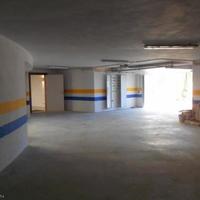 Villa at the second line of the sea / lake, in the suburbs in Portugal, Albufeira, 1500 sq.m.