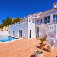 House in Spain, Comunitat Valenciana, Alicante