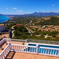 House in Spain, Comunitat Valenciana, Alicante