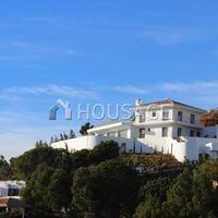 Villa in Spain, Andalucia, 369 sq.m.