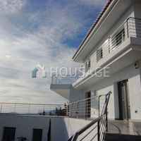 Villa in Spain, Andalucia, 369 sq.m.