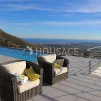 Villa in Spain, Andalucia, 369 sq.m.