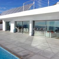 Villa in Spain, Andalucia, 369 sq.m.