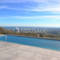 Villa in Spain, Andalucia, 369 sq.m.