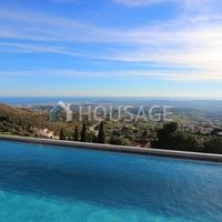 Villa in Spain, Andalucia, 369 sq.m.