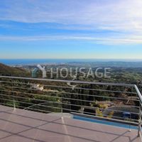 Villa in Spain, Andalucia, 369 sq.m.