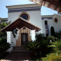 Вилла в Испании, Андалусия, 531 кв.м.