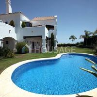 Вилла в Испании, Андалусия, 531 кв.м.