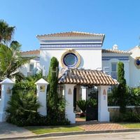 Вилла в Испании, Андалусия, 531 кв.м.