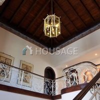 Вилла в Испании, Андалусия, 531 кв.м.