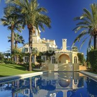 Вилла в Испании, Андалусия, 878 кв.м.