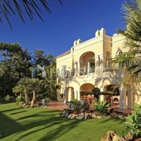 Вилла в Испании, Андалусия, 878 кв.м.