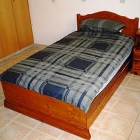 Villa in Republic of Cyprus, Lemesou, 120 sq.m.