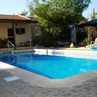 Villa in Republic of Cyprus, Lemesou, 120 sq.m.