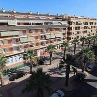 Квартира в Испании, Валенсия, Аликанте, 75 кв.м.