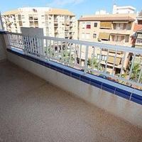 Квартира в Испании, Валенсия, Аликанте, 75 кв.м.