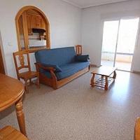 Квартира в Испании, Валенсия, Аликанте, 75 кв.м.