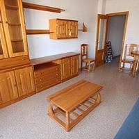 Квартира в Испании, Валенсия, Аликанте, 75 кв.м.