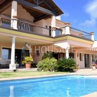 Villa in Spain, Andalucia, 1100 sq.m.