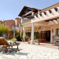 Villa in Spain, Andalucia, 1100 sq.m.