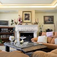 Villa in Spain, Andalucia, 1100 sq.m.