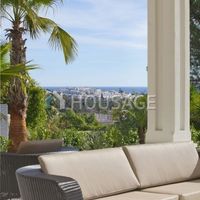 Вилла в Испании, Андалусия