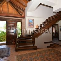 Вилла в Испании, Андалусия, 460 кв.м.