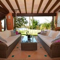 Вилла в Испании, Андалусия, 460 кв.м.