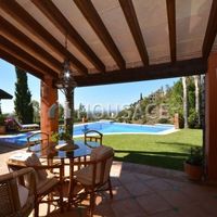 Вилла в Испании, Андалусия, 460 кв.м.