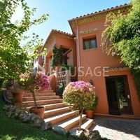 Вилла в Испании, Андалусия, 460 кв.м.