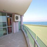 Apartment at the first line of the sea / lake in Bulgaria, Nesebar, 66 sq.m.
