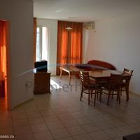 Квартира на первой линии моря/озера в Болгарии, Несебр, 60 кв.м.