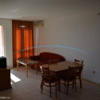 Квартира на первой линии моря/озера в Болгарии, Несебр, 60 кв.м.