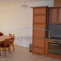 Квартира на первой линии моря/озера в Болгарии, Несебр, 60 кв.м.