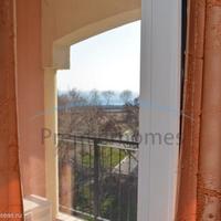 Квартира на первой линии моря/озера в Болгарии, Несебр, 60 кв.м.