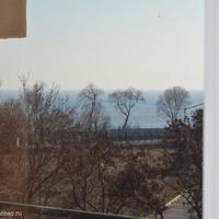 Квартира на первой линии моря/озера в Болгарии, Несебр, 60 кв.м.