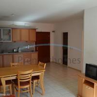 Квартира на первой линии моря/озера в Болгарии, Несебр, 60 кв.м.