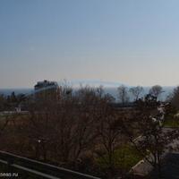 Квартира на первой линии моря/озера в Болгарии, Несебр, 60 кв.м.