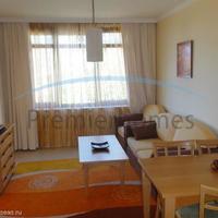 Flat at the first line of the sea / lake in Bulgaria, Burgas Province, Elenite, 100 sq.m.