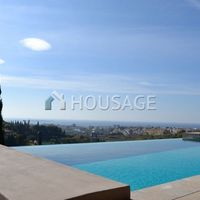 Вилла в Испании, Андалусия, 578 кв.м.